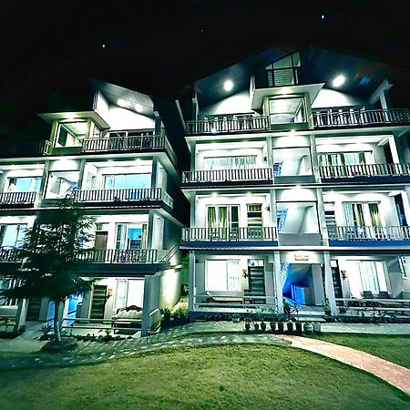 The Billing Health Resort Bīr 外观 照片