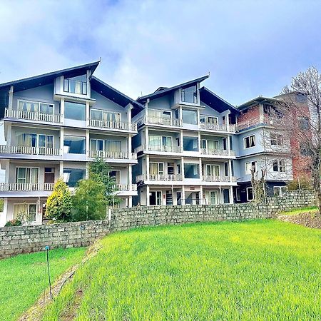 The Billing Health Resort Bīr 外观 照片