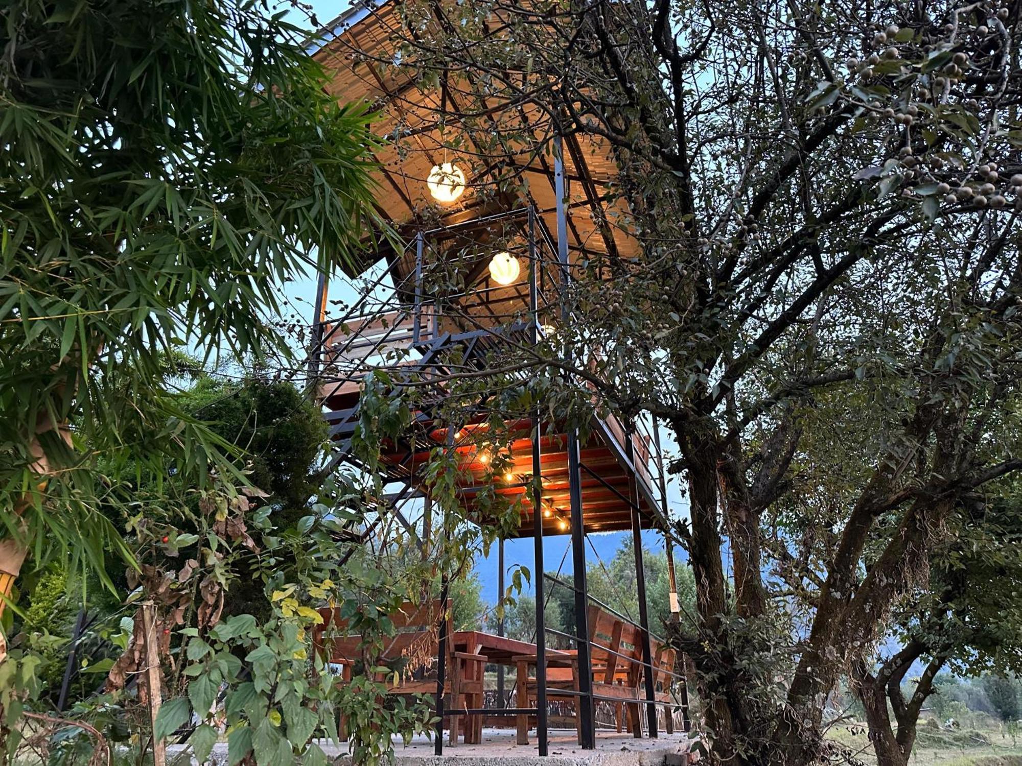 The Billing Health Resort Bīr 外观 照片